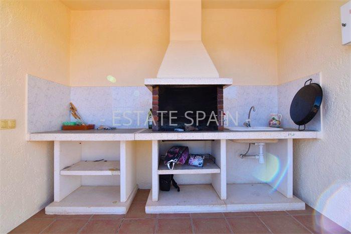 Дом в Бенисе 350 м2 №VL20310A5B66  - Продажа - 35 preview