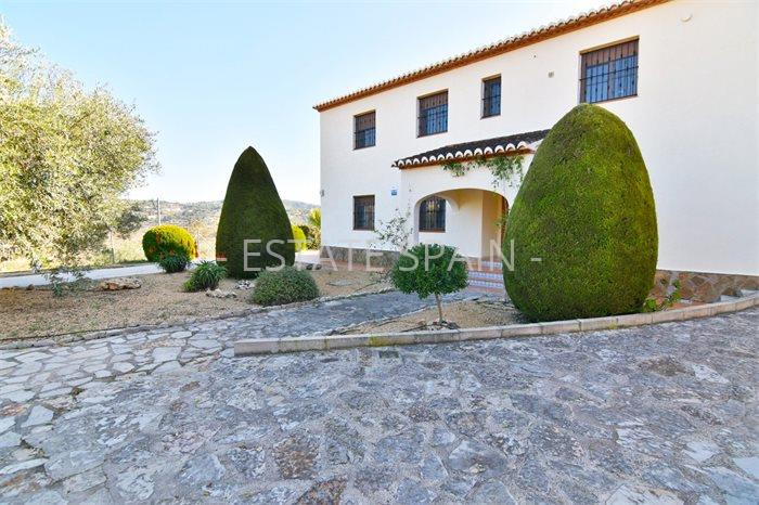 Дом в Бенисе 350 м2 №VL20310A5B66  - Продажа - 25 preview