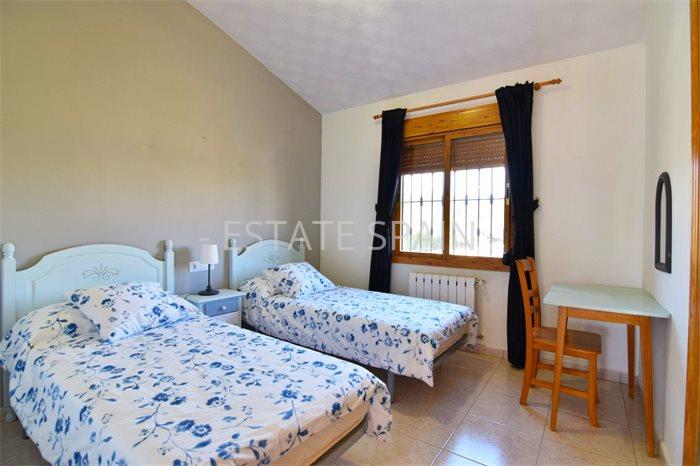 Дом в Бенисе 350 м2 №VL20310A5B66  - Продажа - 14 preview