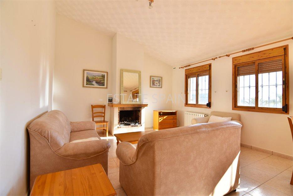 Дом в Бенисе 350 м2 №VL20310A5B66  - Продажа - 30 large