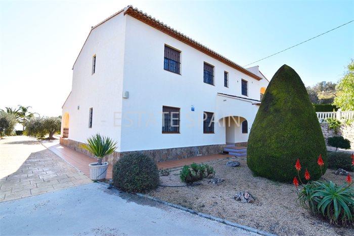 Дом в Бенисе 350 м2 №VL20310A5B66  - Продажа - 4 preview