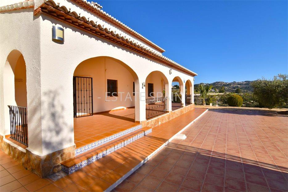 Дом в Бенисе 350 м2 №VL20310A5B66  - Продажа - 16 large