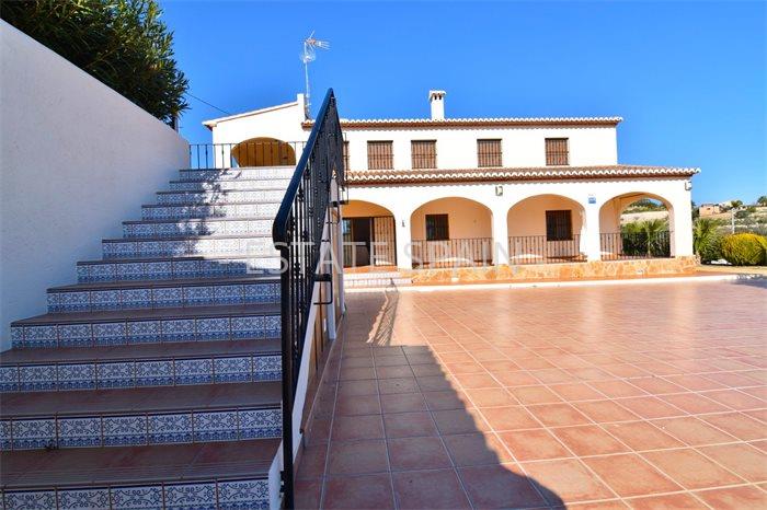 Дом в Бенисе 350 м2 №VL20310A5B66  - Продажа - 40 preview