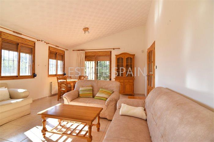 Дом в Бенисе 350 м2 №VL20310A5B66  - Продажа - 29 preview