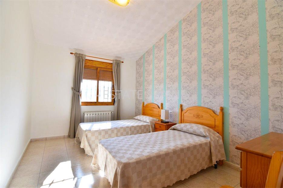 Дом в Бенисе 350 м2 №VL20310A5B66  - Продажа - 19 large