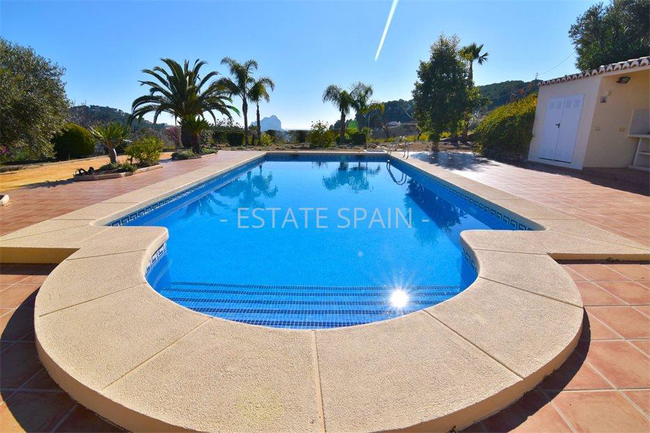 Дом в Бенисе 350 м2 №VL20310A5B66  - Продажа - 22 large