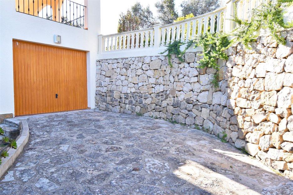 Дом в Бенисе 350 м2 №VL20310A5B66  - Продажа - 9 large