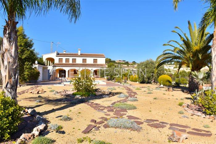 Дом в Бенисе 350 м2 №VL20310A5B66  - Продажа - 1 preview