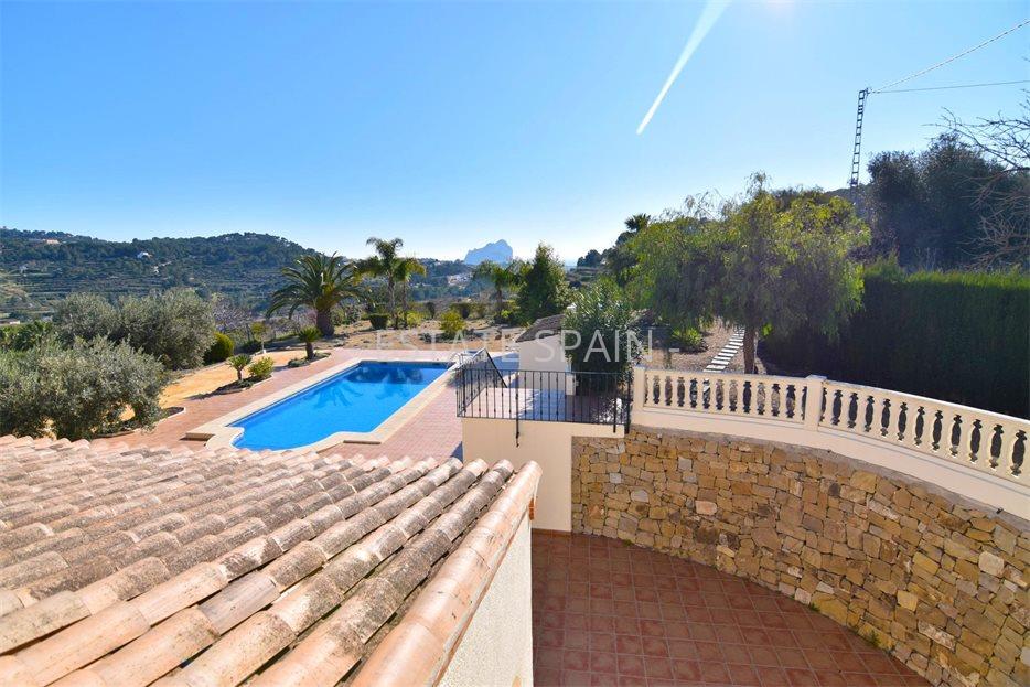 Дом в Бенисе 350 м2 №VL20310A5B66  - Продажа - 46 large