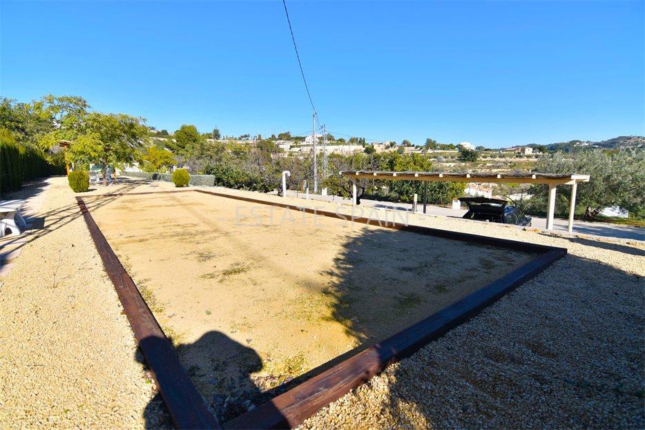 Дом в Бенисе 350 м2 №VL20310A5B66  - Продажа - 3 large