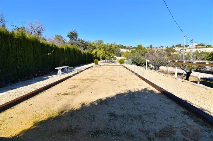 Дом в Бенисе 350 м2 №VL20310A5B66  - Продажа - 2 preview