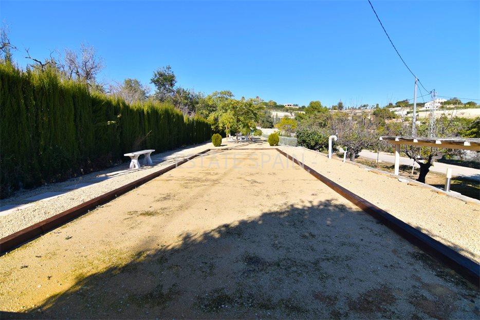 Дом в Бенисе 350 м2 №VL20310A5B66  - Продажа - 2 large