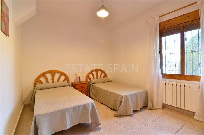 Дом в Бенисе 350 м2 №VL20310A5B66  - Продажа - 21 preview