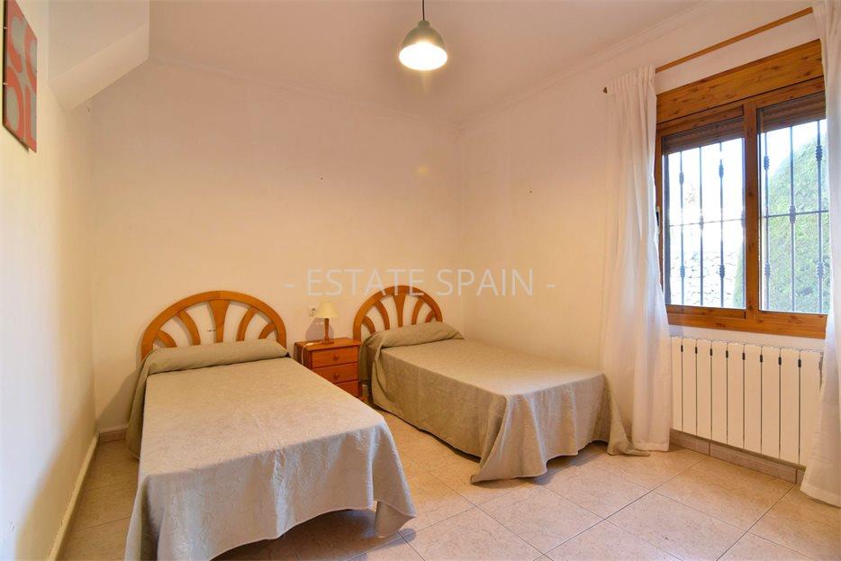 Дом в Бенисе 350 м2 №VL20310A5B66  - Продажа - 21 large