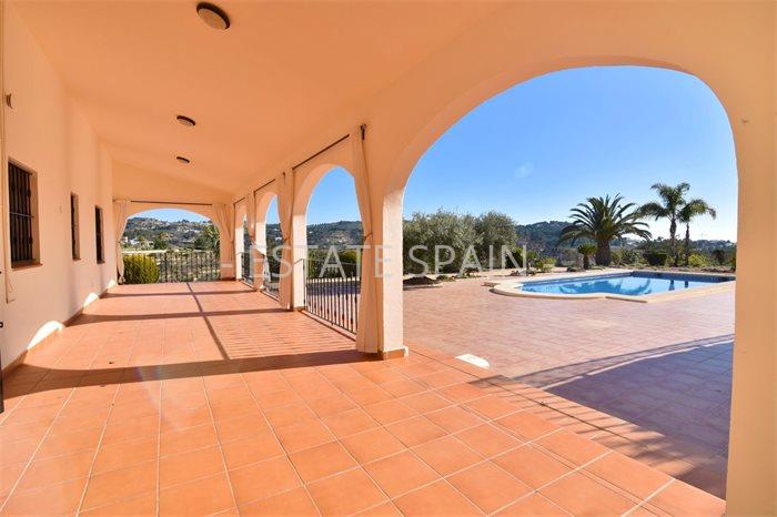 Дом в Бенисе 350 м2 №VL20310A5B66  - Продажа - 37 preview