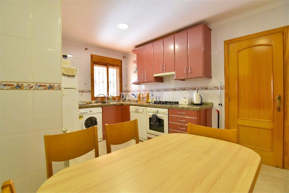 Дом в Бенисе 350 м2 №VL20310A5B66  - Продажа - 20 large