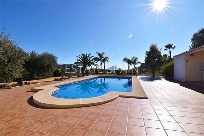 Дом в Бенисе 350 м2 №VL20310A5B66  - Продажа - 43 preview