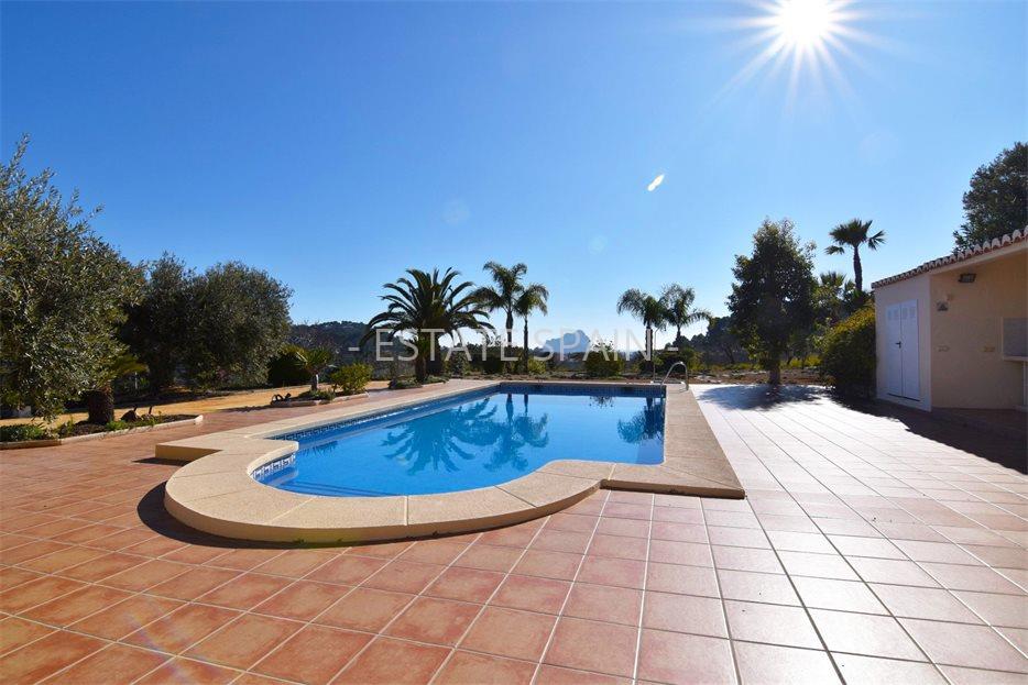 Дом в Бенисе 350 м2 №VL20310A5B66  - Продажа - 43 large