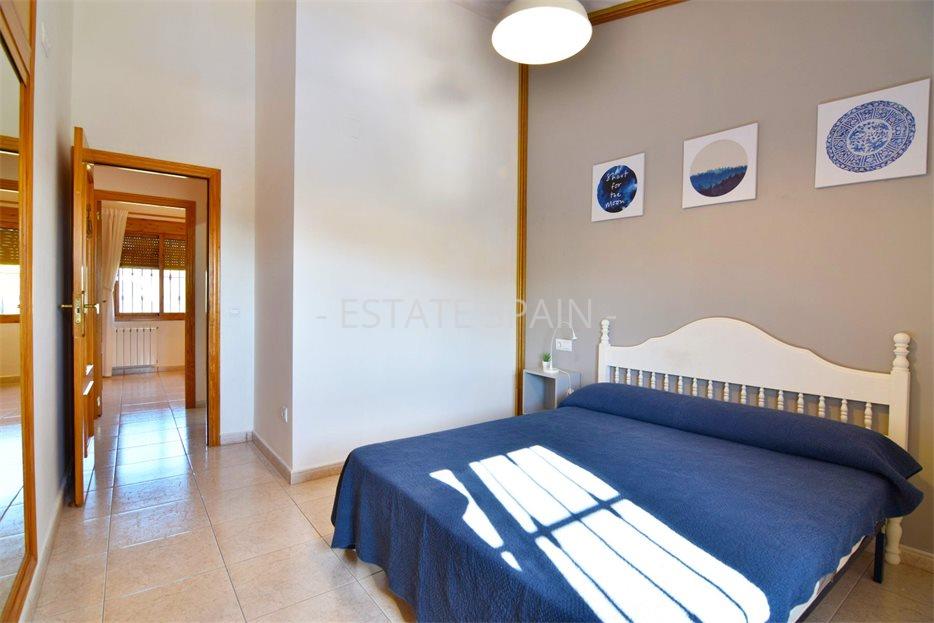 Дом в Бенисе 350 м2 №VL20310A5B66  - Продажа - 12 large