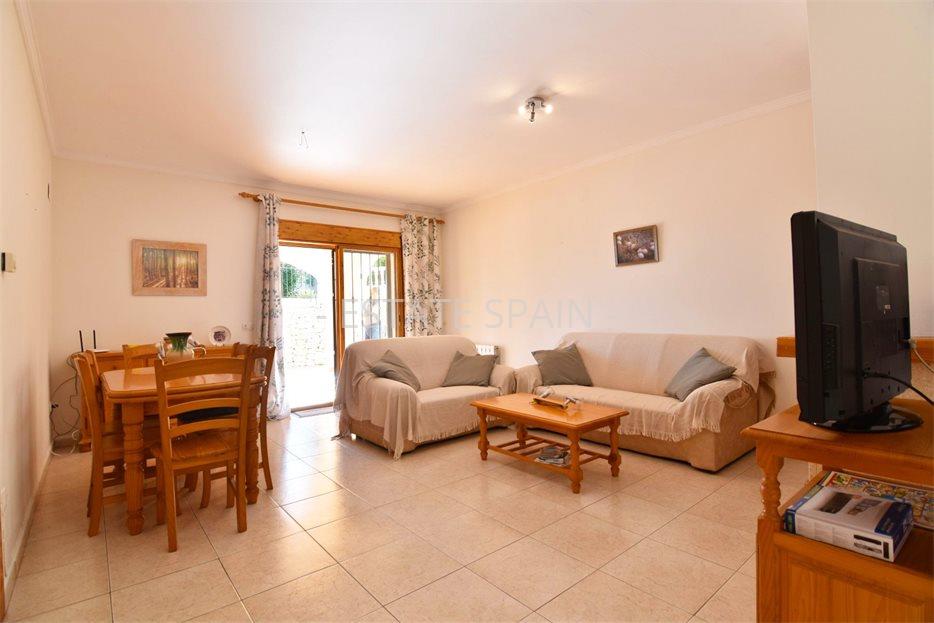 Дом в Бенисе 350 м2 №VL20310A5B66  - Продажа - 8 large