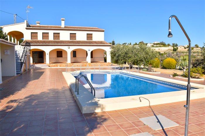 Дом в Бенисе 350 м2 №VL20310A5B66  - Продажа - 49 preview