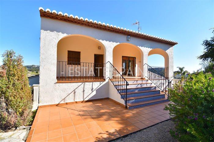 Дом в Бенисе 350 м2 №VL20310A5B66  - Продажа - 38 preview