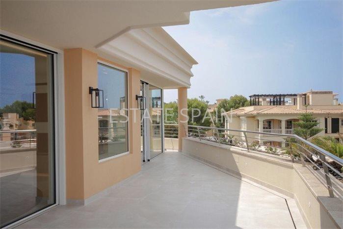 Апартаменты в Санта-Понсе 327 м2 №ART241034551F  - Продажа - 15 preview