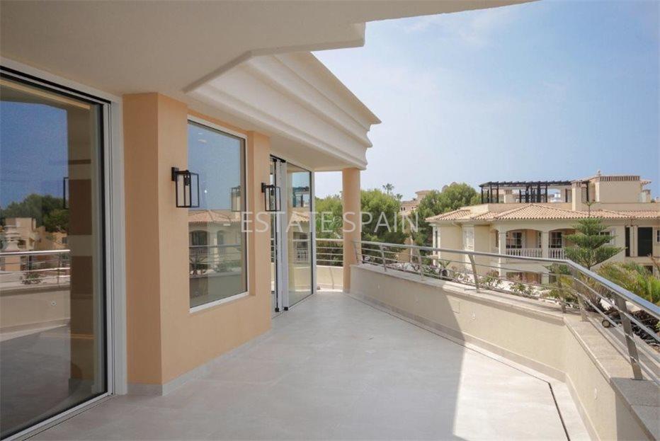 Апартаменты в Санта-Понсе 327 м2 №ART241034551F  - Продажа - 15 large