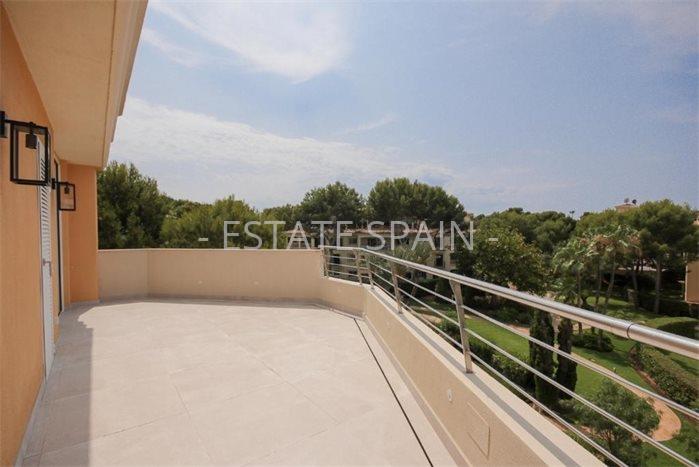 Апартаменты в Санта-Понсе 327 м2 №ART241034551F  - Продажа - 14 preview