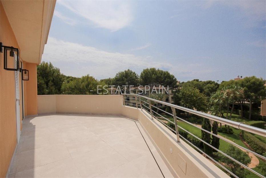 Апартаменты в Санта-Понсе 327 м2 №ART241034551F  - Продажа - 14 large