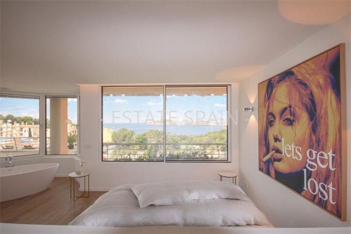 Апартаменты в Санта-Понсе 327 м2 №ART241034551F  - Продажа - 7 preview