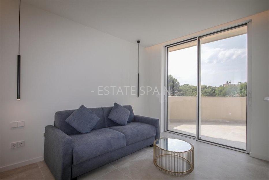 Апартаменты в Санта-Понсе 327 м2 №ART241034551F  - Продажа - 13 large