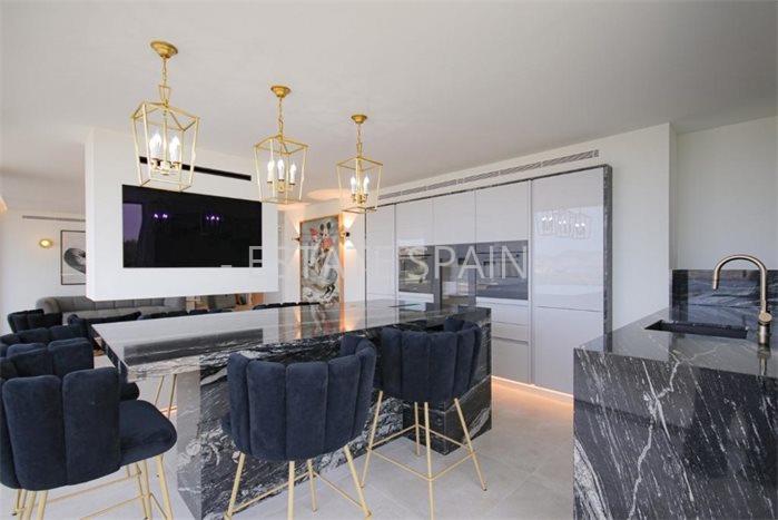 Апартаменты в Санта-Понсе 327 м2 №ART241034551F  - Продажа - 4 preview