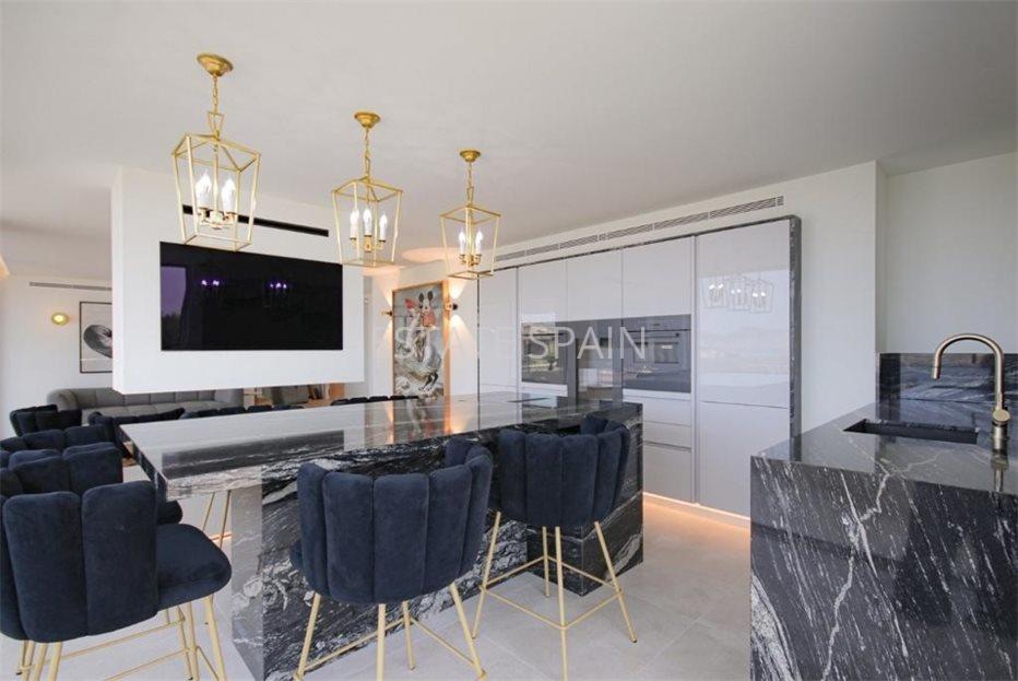 Апартаменты в Санта-Понсе 327 м2 №ART241034551F  - Продажа - 4 large