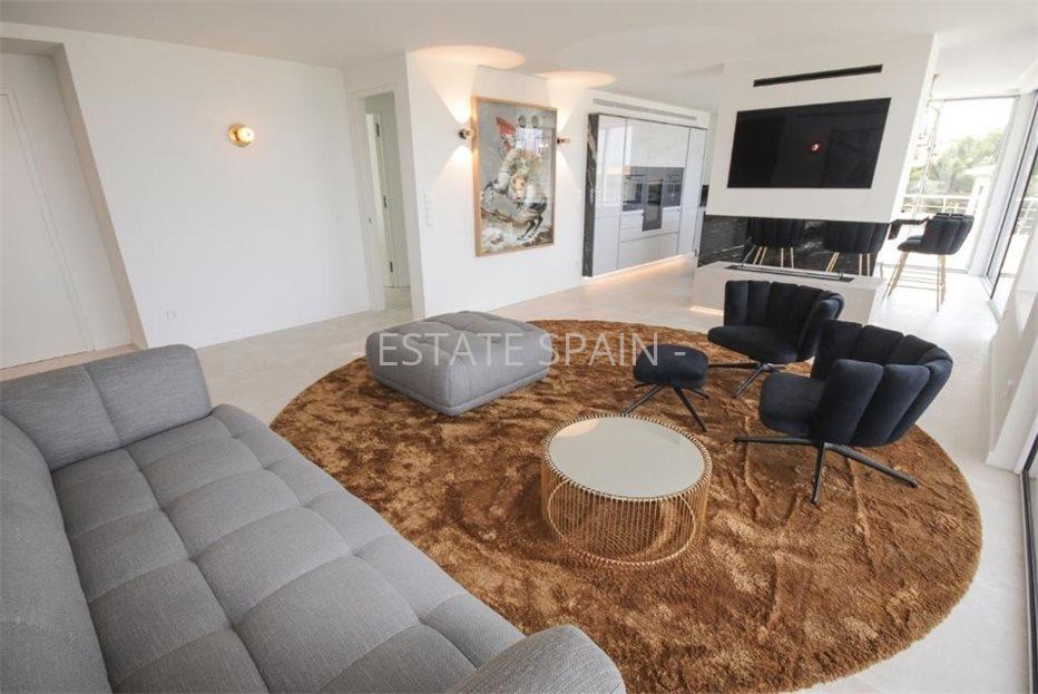 Апартаменты в Санта-Понсе 327 м2 №ART241034551F  - Продажа - 3 large