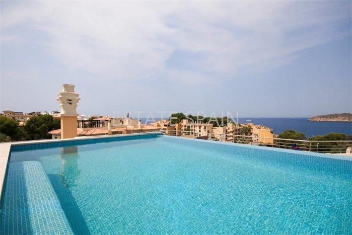 Апартаменты в Санта-Понсе 327 м2 №ART241034551F  - Продажа - 16 preview