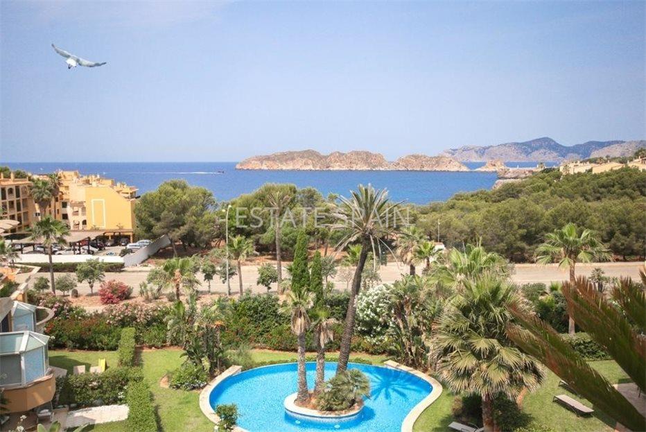 Апартаменты в Санта-Понсе 327 м2 №ART241034551F  - Продажа - 1 large