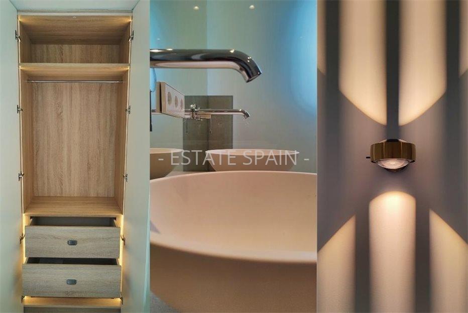 Апартаменты в Санта-Понсе 327 м2 №ART241034551F  - Продажа - 10 large