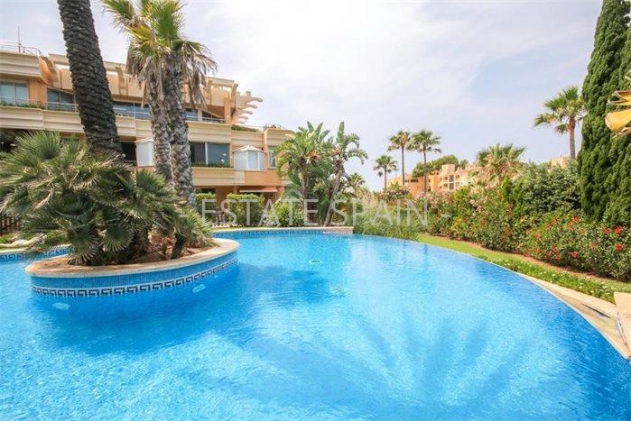 Апартаменты в Санта-Понсе 327 м2 №ART241034551F  - Продажа - 17 preview