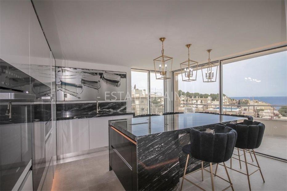 Апартаменты в Санта-Понсе 327 м2 №ART241034551F  - Продажа - 5 large