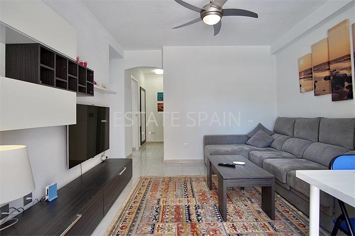 Квартира в Пунта-Приме 57 м2 №ART18717ACBC  - Продажа - 2 preview