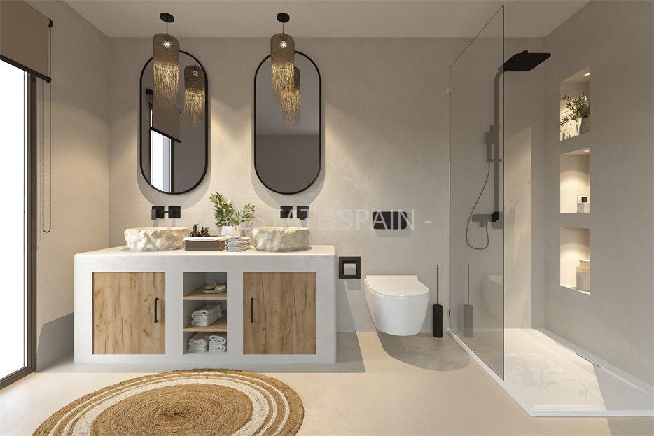 Вилла в Хавее 245 м2 №VL26123339EB  - Продажа - 6 large