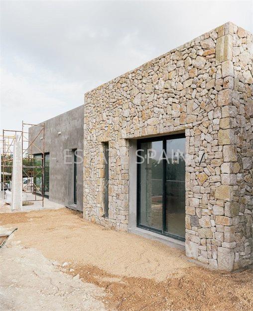 Вилла в Хавее 245 м2 №VL26123339EB  - Продажа - 10 large