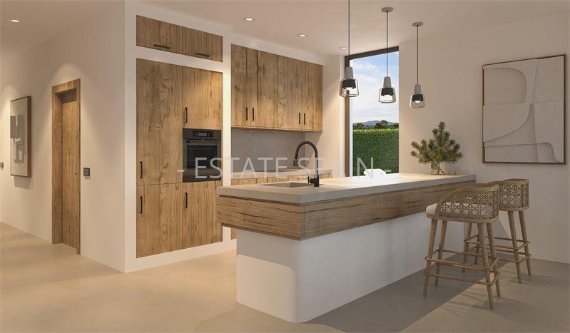 Вилла в Хавее 245 м2 №VL26123339EB  - Продажа - 4 preview