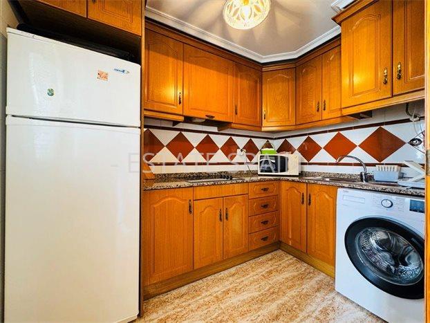 Апартаменты в Торревьехе 60 м2 №ART241019D86E  - Продажа - 7 preview