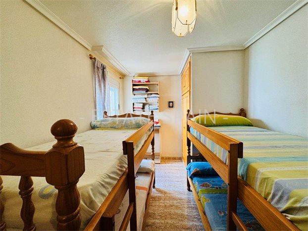 Апартаменты в Торревьехе 60 м2 №ART241019D86E  - Продажа - 16 preview