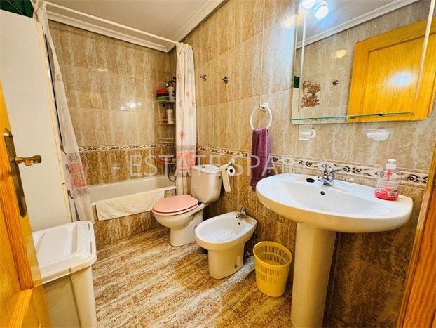 Апартаменты в Торревьехе 60 м2 №ART241019D86E  - Продажа - 18 preview