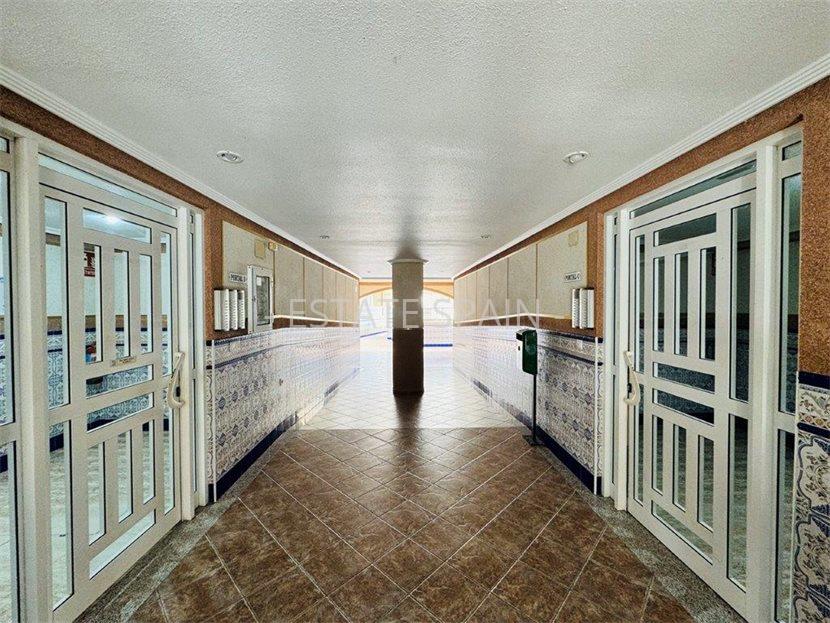 Апартаменты в Торревьехе 60 м2 №ART241019D86E  - Продажа - 19 large