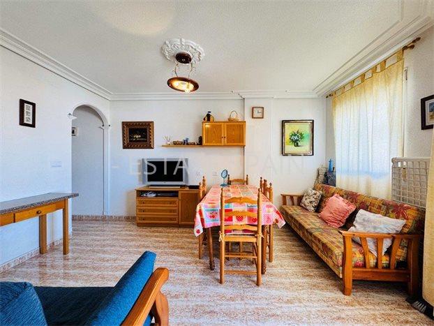 Апартаменты в Торревьехе 60 м2 №ART241019D86E  - Продажа - 2 preview