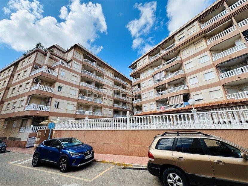 Апартаменты в Торревьехе 60 м2 №ART241019D86E  - Продажа - 21 large